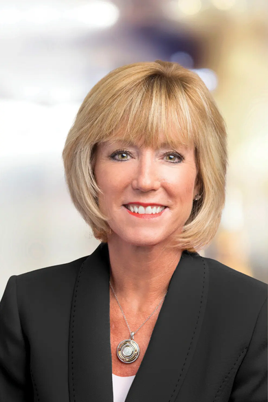 Portrait of Bonnie Casey Broccolino, REALTOR® | ABR®.